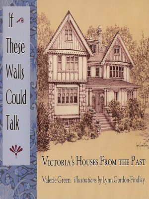 cover image of If These Walls Could Talk